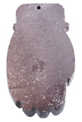 JADE HAND OF BUDDHA - Fagan Arms