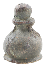 CELTIC BROADSWORD POMMEL C.200-100 BC