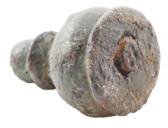 CELTIC BROADSWORD POMMEL C.200-100 BC - Fagan Arms