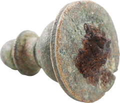 CELTIC BROADSWORD POMMEL 200-100 BC - Fagan Arms