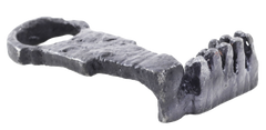 FINE MEDIEVAL DOOR KEY C.500-800 AD - Fagan Arms