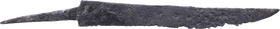 ANCIENT ROMAN SIDE KNIFE, C.100-250 AD