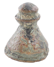 CELTIC DAGGER POMMEL C.400BC-200AD