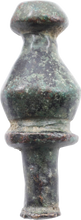 CELTIC DAGGER POMMEL C.400BC-200AD