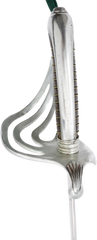 FRENCH INFANTRY OFFICER’S SWORD C.1870-80