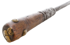 NYANGA BILLHOOK - Fagan Arms