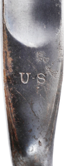 US MODEL 1873 BAYONET