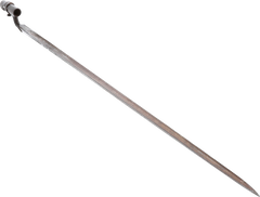 BRITISH 1876 MODEL SOCKET BAYONET