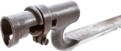 BRITISH 1876 MODEL SOCKET BAYONET