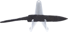 VIKING DAGGER 800-1050 AD - Fagan Arms