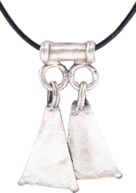 VIKING SORCERESS’S PENDANT NECKLACE 10TH-11TH CENTURY AD