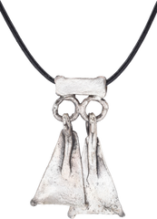 VIKING SORCERESS’S PENDANT NECKLACE 10TH-11TH CENTURY AD - Fagan Arms