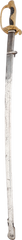 JAPANESE 1875 PATTERN OFFICER’S SWORD - Fagan Arms