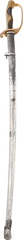 JAPANESE 1875 PATTERN OFFICER’S SWORD - Fagan Arms