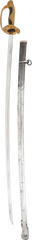 JAPANESE 1875 PATTERN OFFICER’S SWORD - Fagan Arms