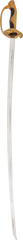 JAPANESE 1875 PATTERN OFFICER’S SWORD - Fagan Arms