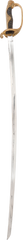JAPANESE 1875 PATTERN OFFICER’S SWORD - Fagan Arms