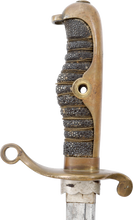 JAPANESE SHORT SWORD WWII