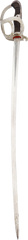 PRUSSIAN M.1852 CAVALRY SABER - Fagan Arms