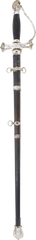 FINE KNIGHTS TEMPLAR SWORD C.1890’S - Fagan Arms