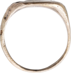 GRECO-ROMAN RING, C.200 BC-100 AD, SIZE 9 1/4 - Fagan Arms