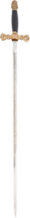 EARLY KNIGHT’S TEMPLAR SWORD, 1916-27 - Fagan Arms