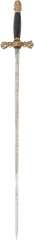 EARLY KNIGHT’S TEMPLAR SWORD, 1916-27 - Fagan Arms