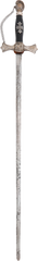 19TH-EARLY 20TH CENTURY KNIGHTS TEMPLAR SWORD - Fagan Arms