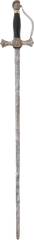 19TH-EARLY 20TH CENTURY KNIGHTS TEMPLAR SWORD - Fagan Arms
