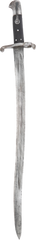 BRITISH M.1856 SWORD BAYONET - Fagan Arms