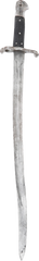 BRITISH M.1856 SWORD BAYONET - Fagan Arms