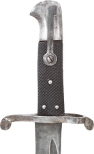 BRITISH M.1856 SWORD BAYONET