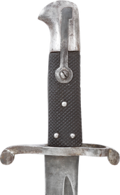 BRITISH M.1856 SWORD BAYONET