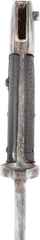 BRITISH M.1856 SWORD BAYONET - Fagan Arms