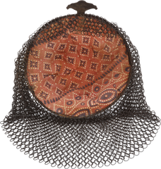 INDOPERSIAN KULAH KHUD, 18TH-19TH CENTURY - Fagan Arms