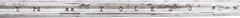 SPANISH TRANSITIONAL RAPIER C.1690-1720 - Fagan Arms