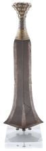 FINE KONDA SLAVER’S SWORD