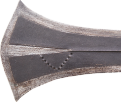 FINE KONDA SLAVER’S SWORD - Fagan Arms