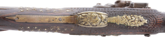 OTTOMAN TURKISH FLINTLOCK BLUNDERBUSS - Fagan Arms