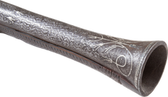 OTTOMAN TURKISH FLINTLOCK BLUNDERBUSS - Fagan Arms