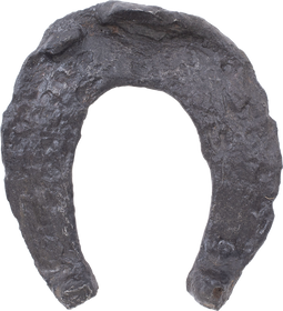 VIKING HORSESHOE, 8TH-10TH CENTURY AD