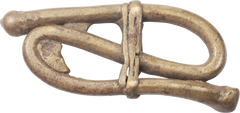 ASHANTI GOLD WEIGHT C.1900 - Fagan Arms