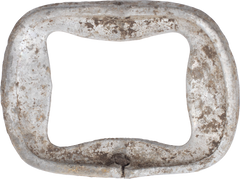 COLONIAL AMERICAN SHOE BUCKLE 18th CENTURY - Fagan Arms