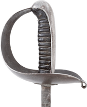 GERMAN DUELING SWORD SCHLAGER C.1890-1920