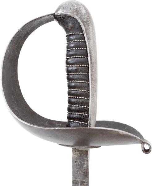 GERMAN DUELING SWORD SCHLAGER C.1890-1920 – Fagan Arms