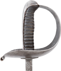 GERMAN DUELING SWORD SCHLAGER C.1890-1920 - Fagan Arms
