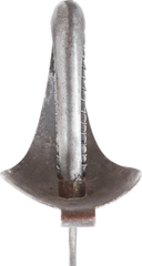 GERMAN DUELING SWORD SCHLAGER C.1890-1920 - Fagan Arms