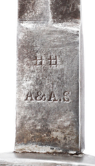 GERMAN DUELING SWORD SCHLAGER C.1890-1920 - Fagan Arms