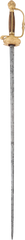 ITALIAN TRANSITIONAL RAPIER C.1700-1720 - Fagan Arms