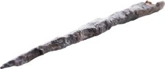 EUROPEAN BODKIN ARROW 10TH-12TH CENTURY - Fagan Arms